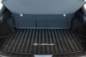 Lexus UX 300H Business