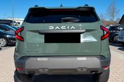 Dacia Duster Journey 1.2 TCe Hybrid-G LPG 4x4