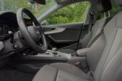 Audi A4 45 TFSI Sport S tronic