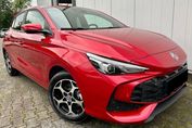 MG 3 Excite