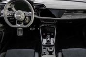 Audi A3 S3 TFSI quattro