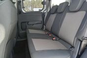 Ford Tourneo Courier Trend A7