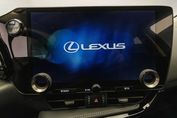 Lexus NX 350h Prestige 2.5 Hybrid AWD