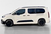 Fiat Doblo Combi L2H1 AT8