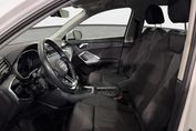 Audi Q3 35 TFSI mHEV S tronic