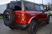 Ford Bronco Outer Banks 4WD  2.7 EcoBoost