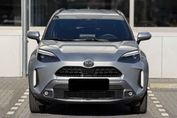 Toyota Yaris Cross Executive 1.5 Hybrid