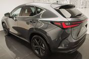 Lexus NX 350h Prestige 2.5 Hybrid AWD