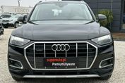 Audi Q5 40 TDI quattro