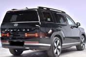 Hyundai Santa Fe Platinum 4WD aut 7os. 1.6 T-GDI HEV