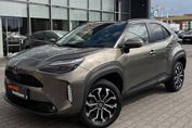Toyota Yaris Cross Hybrid 1.5 Style