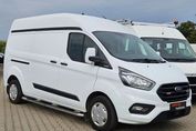 Ford Transit Custom 2.0 TdCi L2H2