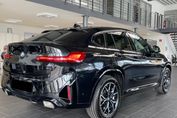 BMW X4 xDrive20d M Sport