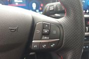 Ford Focus EcoBoost mHEV ST-Line X