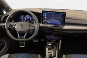 Volkswagen Golf VIII 2.0 TSI 4Motion R