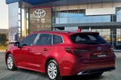 Toyota Corolla 1.8 Hybrid Comfort