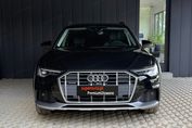 Audi A6 allroad 45 TDI quattro