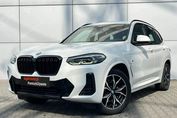 BMW X3 xDrive30e M Sport sport-aut
