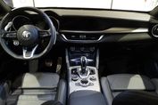 Alfa Romeo Stelvio 2.0 Turbo Veloce Q4 aut