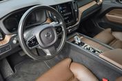 Volvo XC60 B5 D AWD Inscription