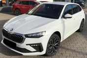 Skoda Scala Edition 130 1.5 TSI DSG