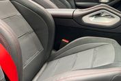 Mercedes GLE AMG 53  4-Matic+