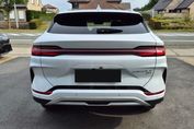 BYD Seal U DM-i Boost