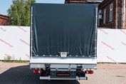 Renault Master L3 Zabudowa 10EP + Tył Spanie + Winda