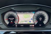Audi A8 50 TDI quattro