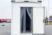 Iveco Daily 35S16 Izoterma
