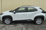Toyota Yaris Cross Comfort 1.5 Hybrid