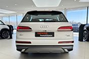 Audi Q7 45 TDI mHEV quattro S Line Tiptr.