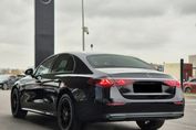 Mercedes Klasa E 200 d Avantgarde