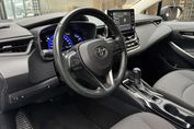 Toyota Corolla 1.5