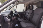 Renault Trafic Blue dCi L2 Equilibre
