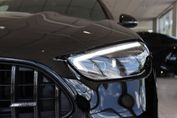 Mercedes Klasa C AMG 43 4-Matic