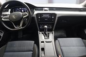 Volkswagen Passat TSI Plug-In Hybrid GTE DSG