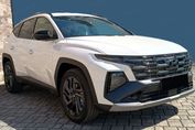 Hyundai Tucson 1.6 T-GDi Smart Black 2WD DCT