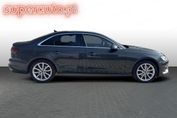 Audi A4 35 TFSI Advanced