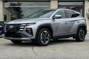 Hyundai Tucson 1.6 T-GDi HEV Smart 2WD aut