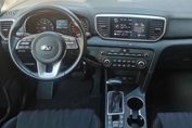 Kia Sportage 1.6 t-Gdi Black Edition Plus 2WD Dct