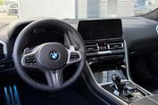 BMW Seria 8 840d xDrive Gran Coupe