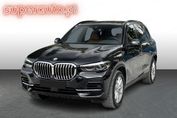 BMW X5 xDrive25d