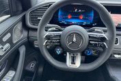 Mercedes GLE AMG 53  4-Matic+