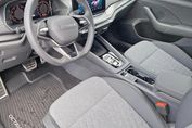 Skoda Octavia Sportline 1.5 TSI m-HEV DSG