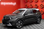 Citroen C3 Aircross Max 1.2 mHEV  S&S eDCT6