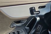 Mercedes CLA 200 AMG Line