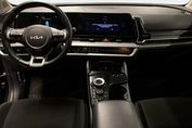 Kia Sportage 1.6 T-GDI DCT