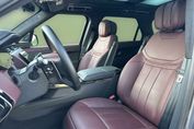Land Rover Range Rover Sport 3.0 D350 Autobiography