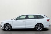 Skoda Octavia 1.5 TSI e-Tec Style DSG